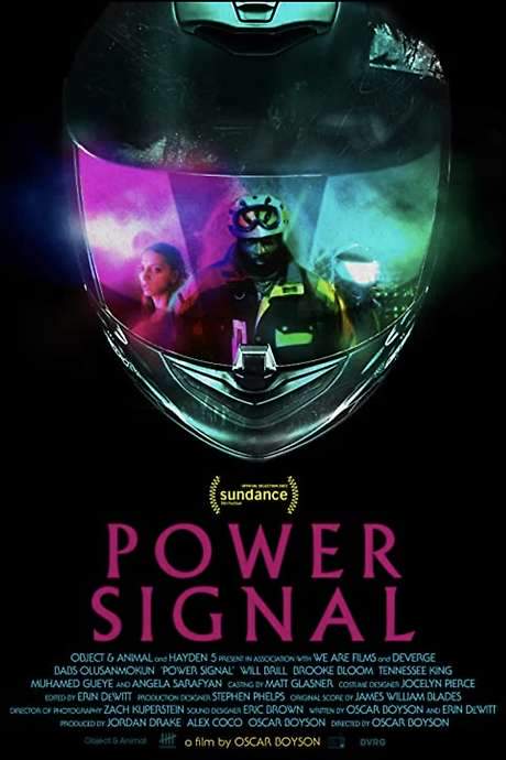 Power Signal